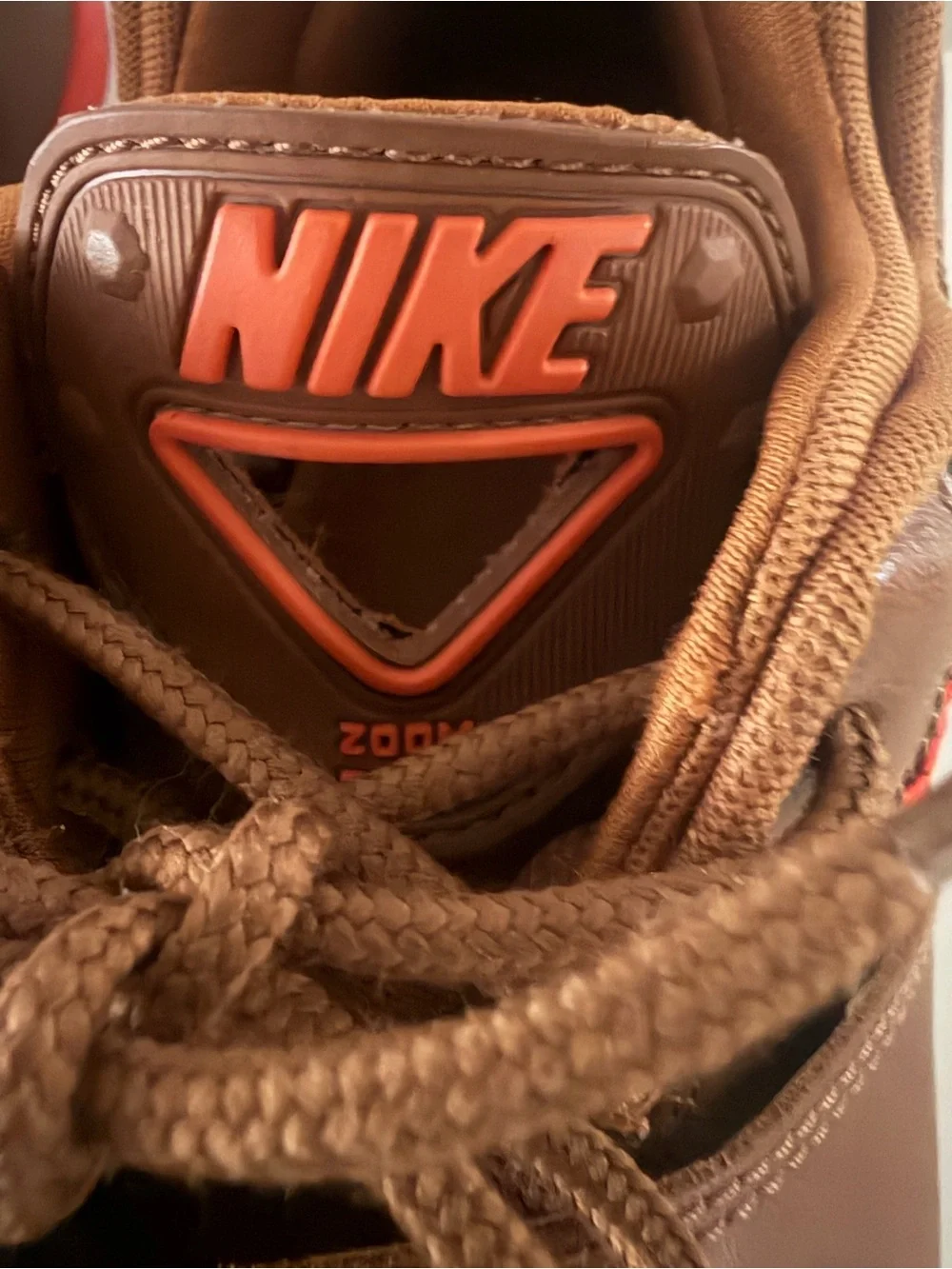 Nike comfortable men
